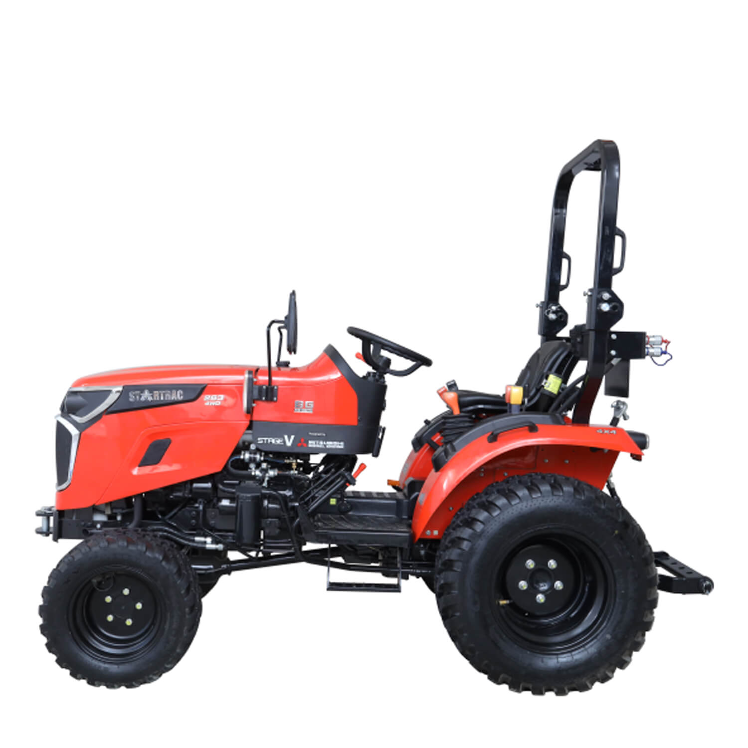 Model 263-4